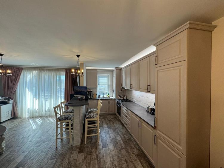 Apartament 2 camere Avangarden 3 - 1