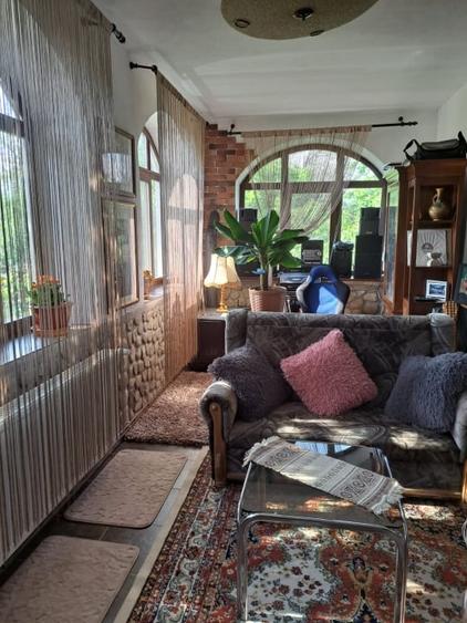 Proprietate de excepție în Lelești – la doar 8 km de Târgu Jiu - 6