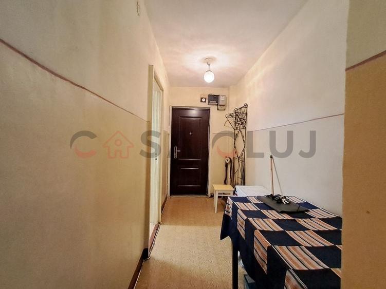 Apartament 2 camere  decomandat, Grigorescu!! - 5