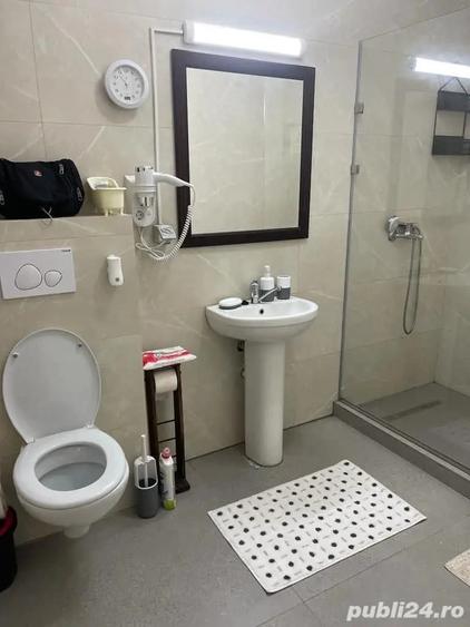 inchiriez apartament 2 camere zona Mamaia Nord Navodari la 50 metri de plaja - 6
