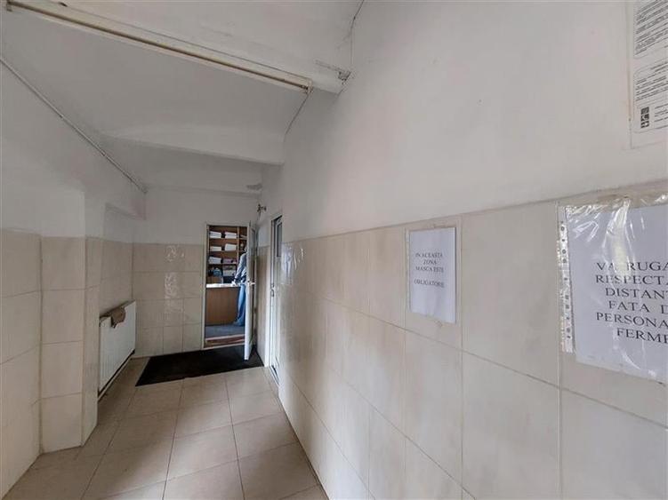 Hale de inchiriat cu acces din centura - 9