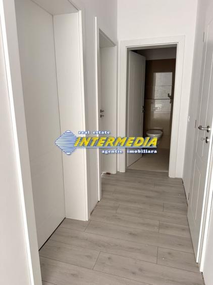 De vanzare apartament I 2 camere I Bloc Nou I finisat la cheie I Loc de parcare - 4