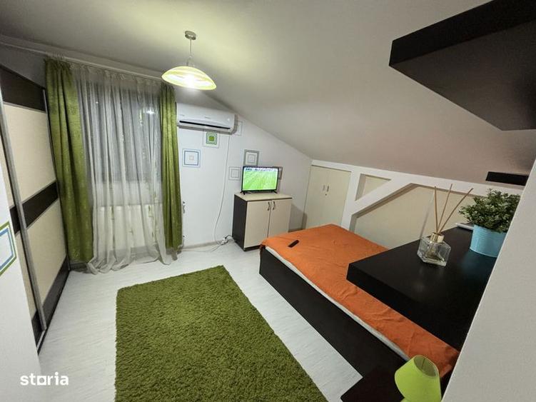 Apartament 1 Decembrie Metrou (Ozana) - 8