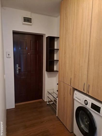 Inchiriez Studio Garsoniera Dr Taberei bloc 2008 loc parcare - 3