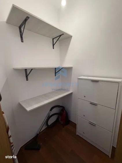 Doamna Ghica | 2 camere | Centrala Proprie | Etaj 11 - 4