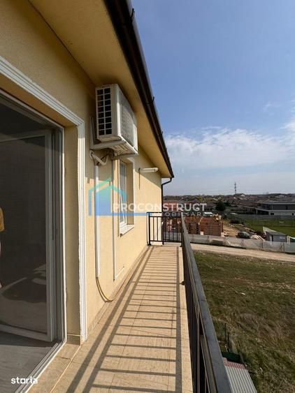 Apartament cu 2 camere | Loc de parcare inclus | 87.000 Euro |Chisoda - 7