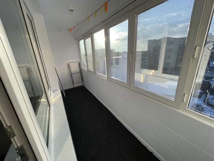 Crangasi - Apartament 2 camere RENOVAT RECENT - 7