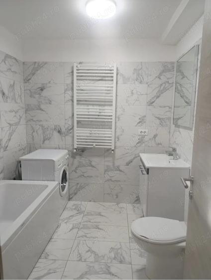 Inchiriez Garsoniera zona Vitan - 3