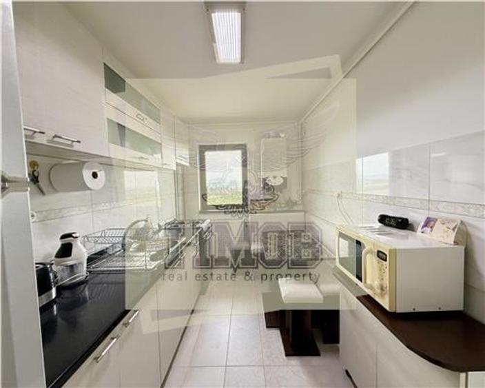 Apartament  4 camere 2 bai si loc parcare zona Valea Aurie - 16