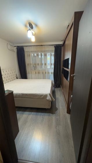 Apartament 4 camere - Metrou  Costin Georgian - Centrala Propie - 7