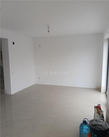 Casa individuala cu 4 camere-Cornetu-Incalzire in pardoseala - 13