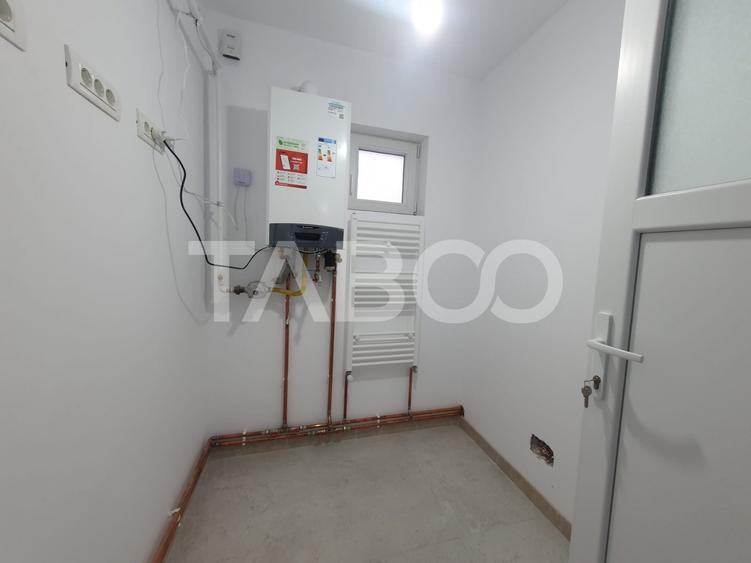 Spatiu comercial la prima inchiriere 105 mp 3 cai de acces DN + curte - 4