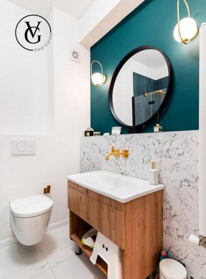 Apartament cu vedere la mare in Building Stefan Resort / AZI - 6