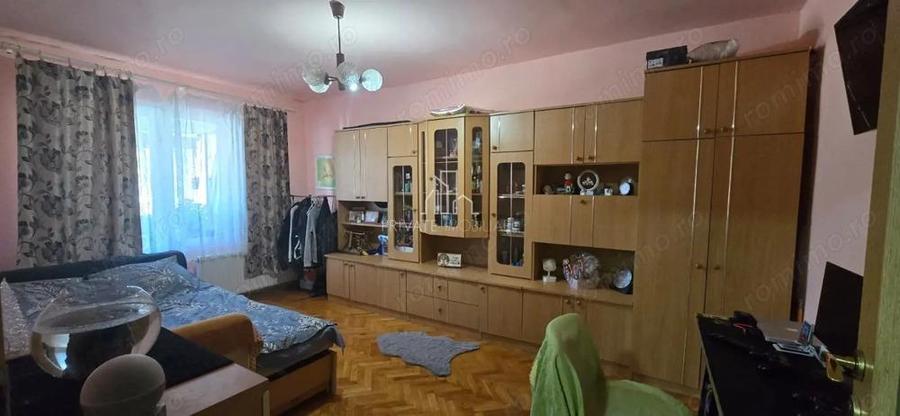Apartament in zona centrala 2 camere, Sighisoara - 1