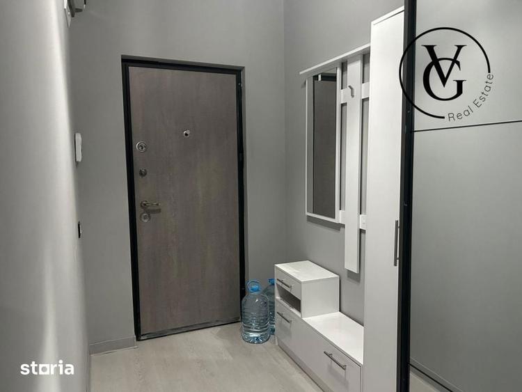 Apartament 2 camere cu parcare si vedere mare - 2