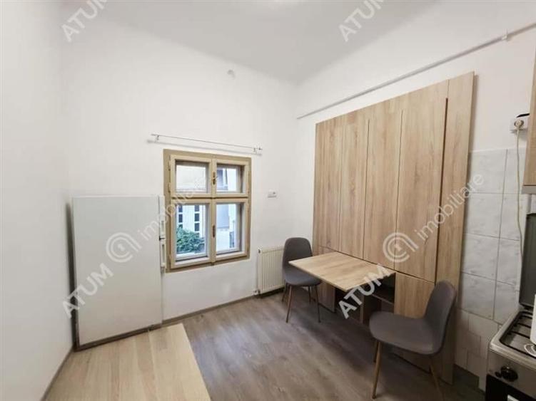 Casa 5 camere si gradina de 370 mp in zona Piata Cibin din Sibiu - 8