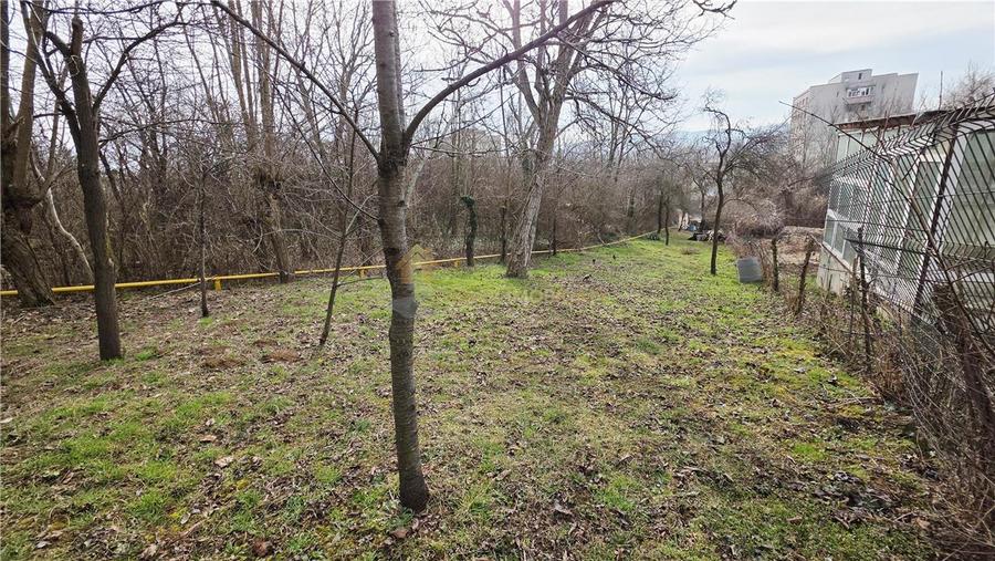 CASA 4 CAMERE 130 MP TEREN  1723 MP   DONATH GRIGORESCU - 26