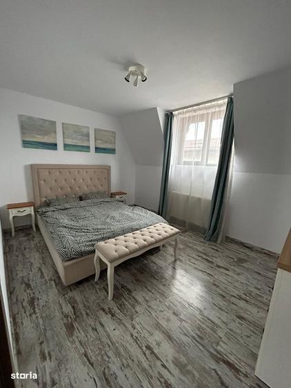 Apartament cu 4 camere 118 mp utili Direct Proprietar! - 4
