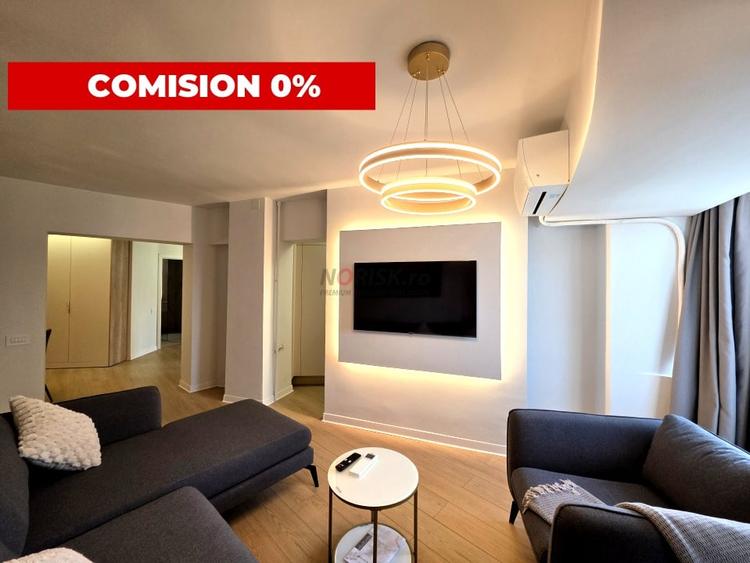 Decebal District Jewel | 3 Camere Iconic, Alba Iulia - 1