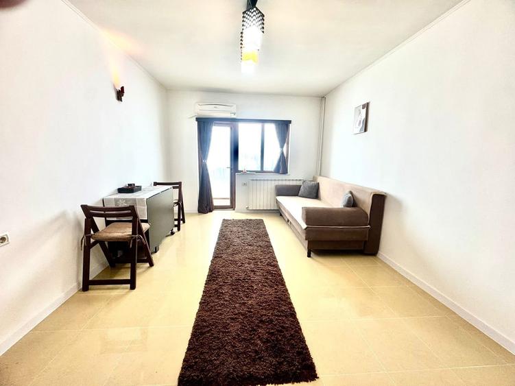 2 Camere 55mp Zona Dacia Gaze Termen Lung - 1