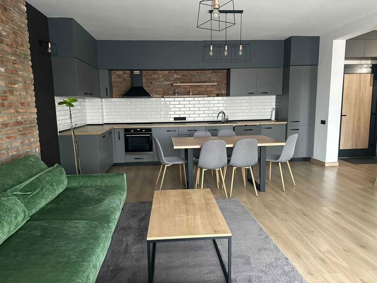 Inchiriat apartament central - 8