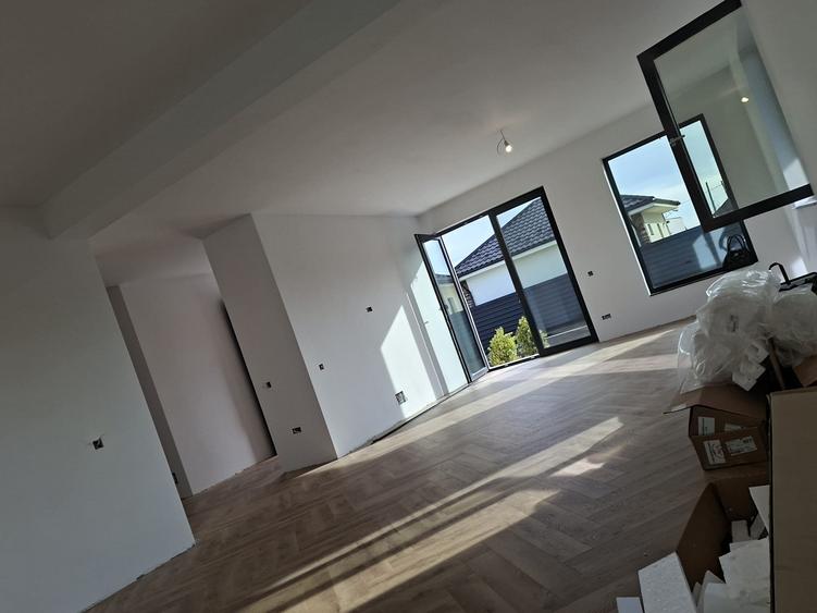 Casă / vilă Smeura / Argeș , construcție : La Cheie 2025 ! - 8