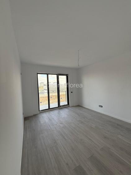 Direct dezvoltator – apartament 3 camere, 71 mp, cu încălzire în pardoseală