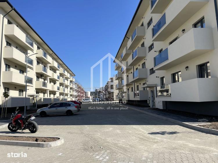 Apartament 3 camere, decomandat, balcon - LA ALB- Doamna Stanca - 5