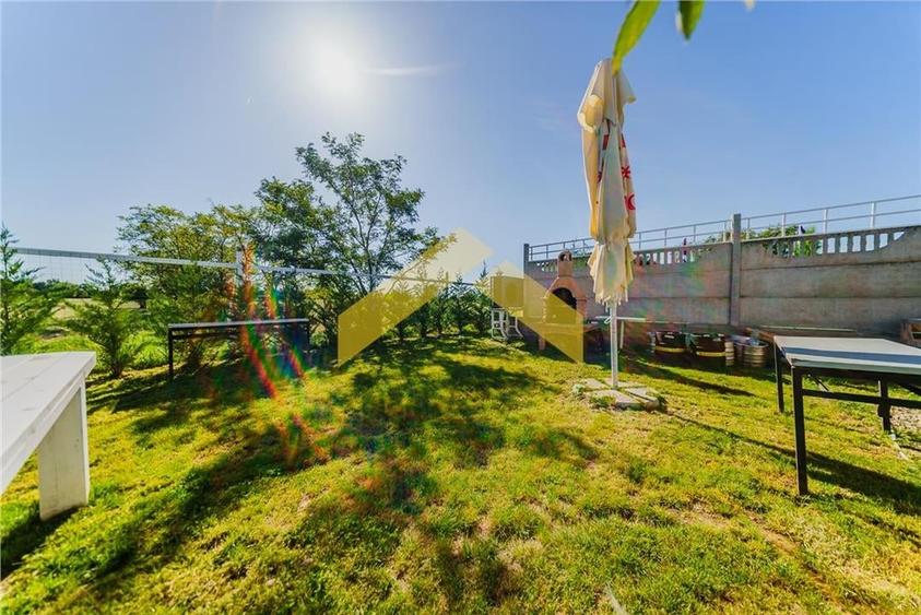 Oportunitate investitie domeniu de agrement si sala de evenimente de vanzare - 21