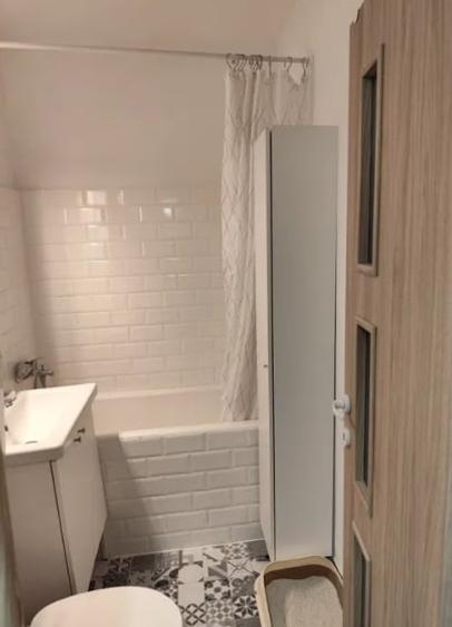 Titan Metrou,Parc,bl.reabilitat,et.5/10,Renovata,Libera - 2