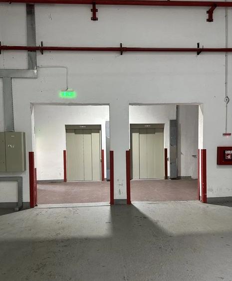 Proprietar/ Spatiu depozitare / Productie | Militari | Valea Cascadelor | 850 m - 6