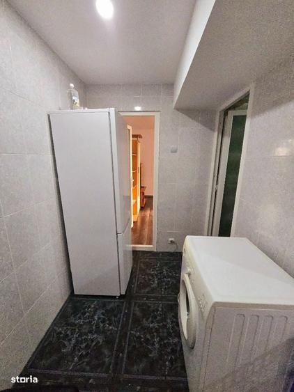 Inchiriere apartament 2 camere, micro 11 Targoviste - 8