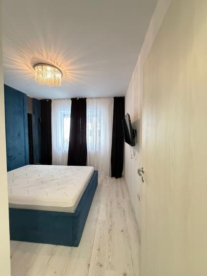 Studio mobilat - Tineretului - Militari Residence - 3