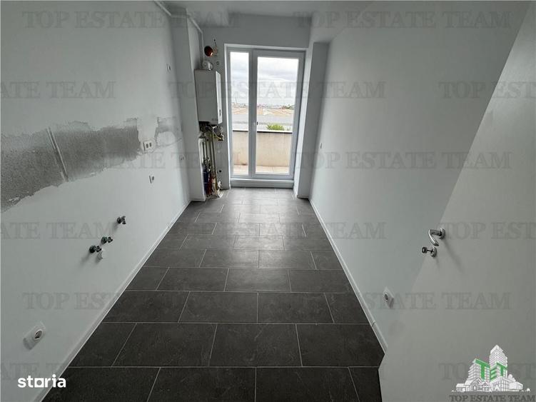 Apartament cu 4 camere în Nord