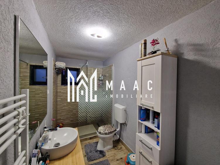 Black Friday | Apartament 3 camere | 72 MPU | 2 Bai | Curte Proprie - 12