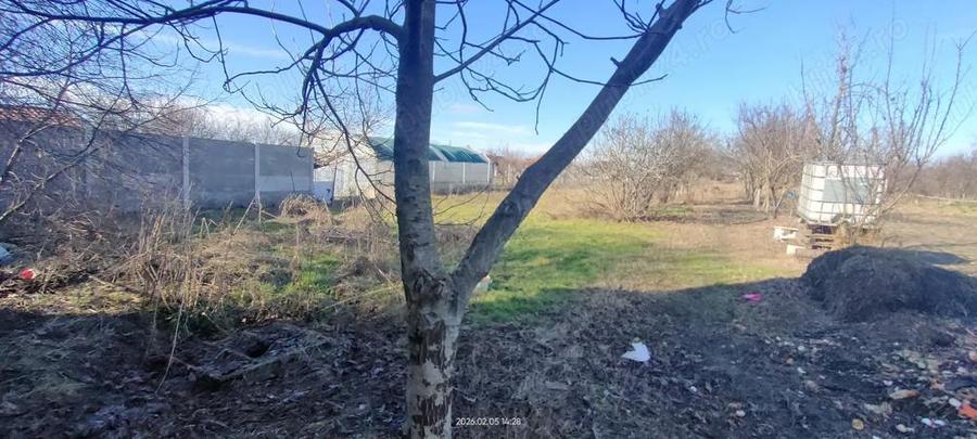 Casa Parta 15 km- Timi?oara de vanzare - 5