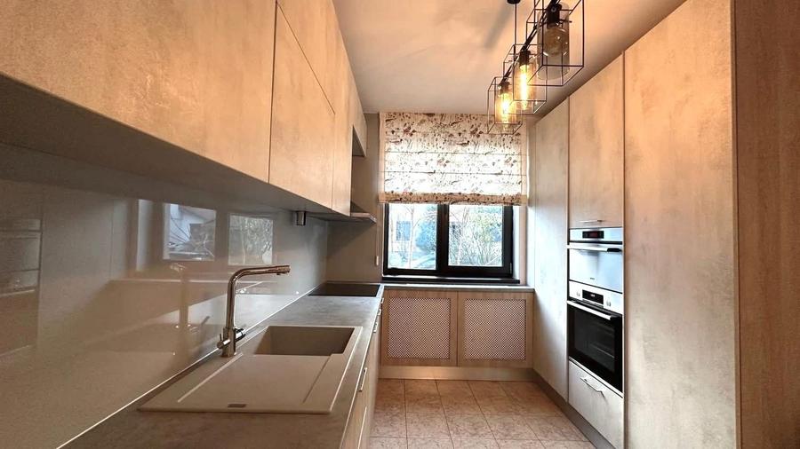 Inchiriere Vila IndividualaP+1+M,7Camere-Corbeanca Cartier Rezidential - 4