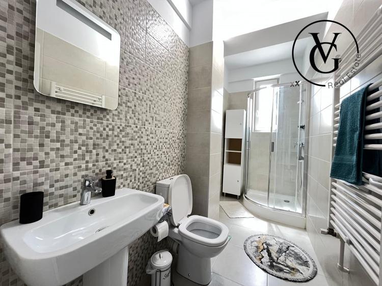 Apartament 2 camere în Mamaia Nord - 5