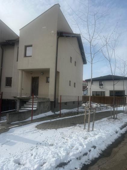 Vila de vanzare Henri Coandă - 29