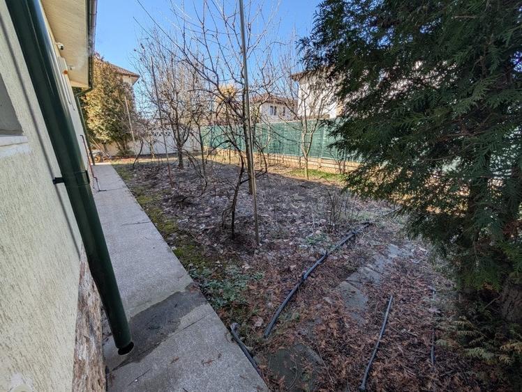 Casa 4 camere | 170mp | 0 comision | Otopeni | 915mp teren | metrou - 28