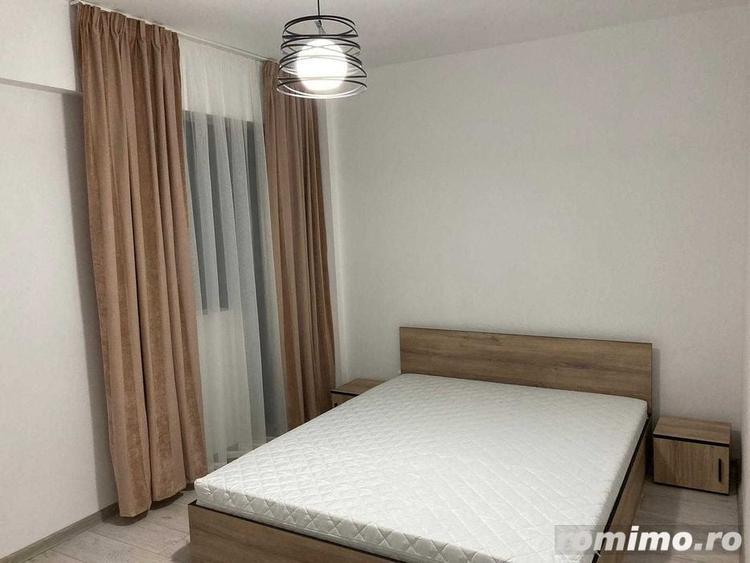 apartament cu 2 camere Bulevardul Octavian Goga cu centrala propie - 2