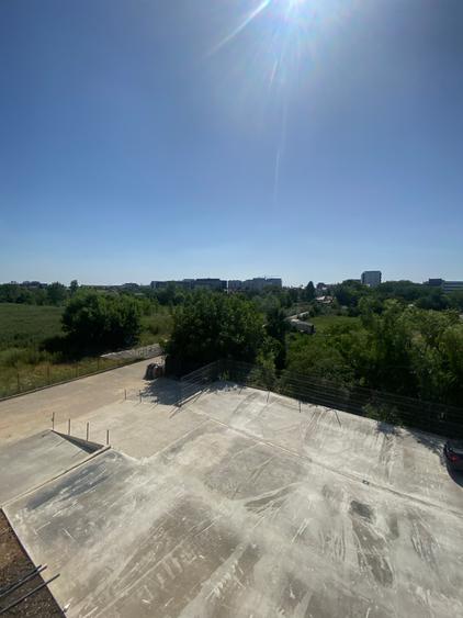 Apartament 2 camere Aviatiei bloc nou (cedare promisiune de vanzare-cumparare) - 28