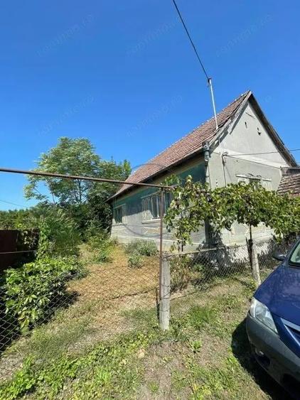 Casa 20 km de Bistrita 1400 mp teren - 8