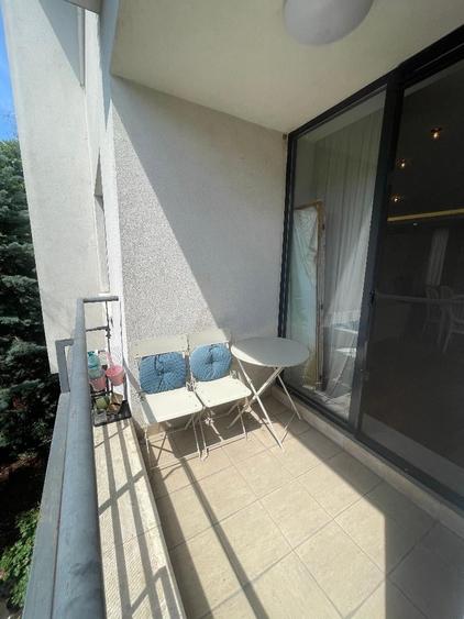 Închiriere apartament Floreasca-Parcul Verdi, 163mp, garaj subteran, mobilat - 47