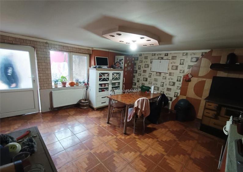 Casa 3 camere teren in Pojejena, jud. Caras Severin - 8