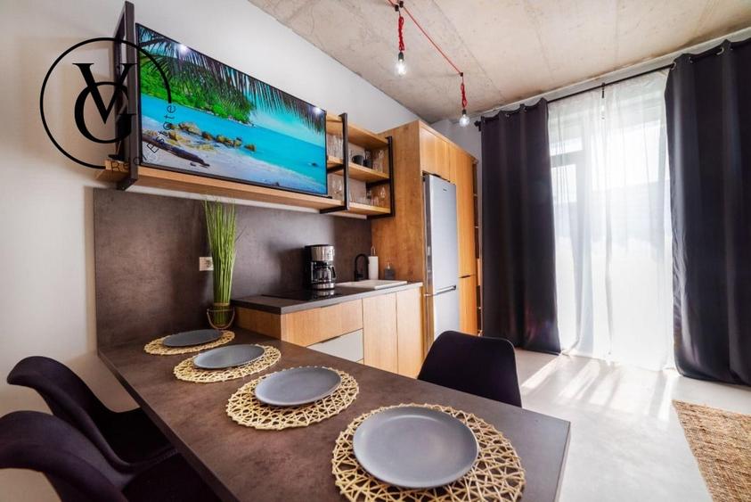 Apartament 2 camere | Play | Mamaia Nord - 3