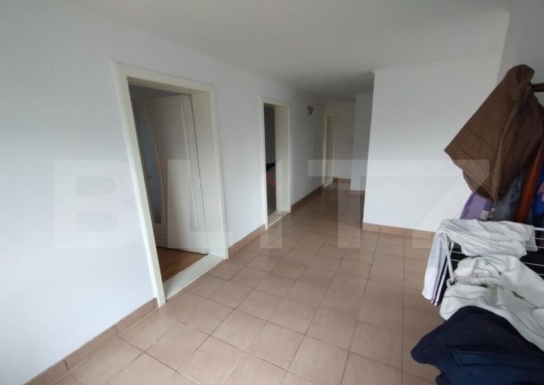 Casa, 5 camere,200 mp,800 mp teren,pretabil business,13 km d - 20