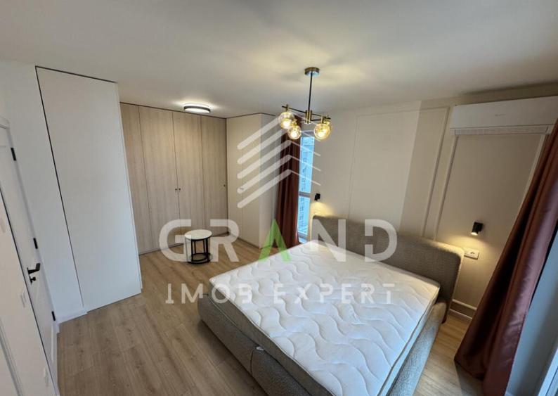 TOTUL NOU | Ap 2 camere | AC | Parcare | Zona VIVOColumna - 6