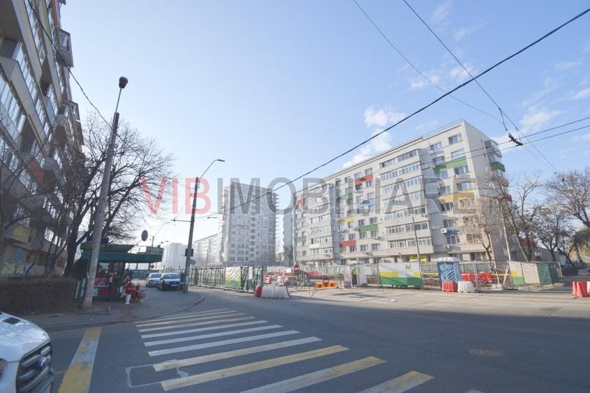 Spațiu industrial, de 212 mp, în Grivița