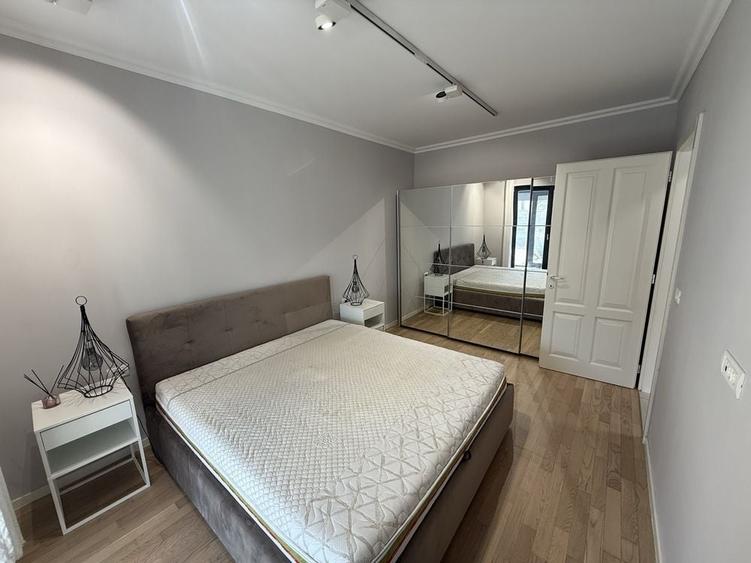 Apartament cu 2 camere în Mehala